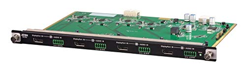Aten 4-Port Display Input Board, VM7904-AT von ATEN