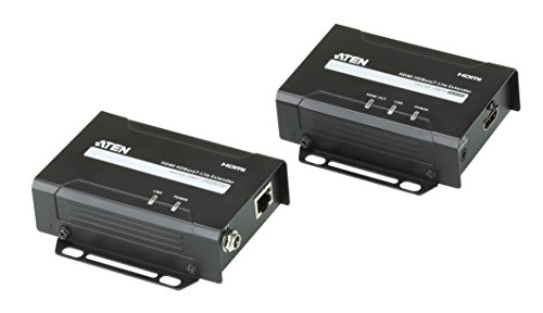 Aten HDMI 1.3b CAT5e/6 Extender von ATEN