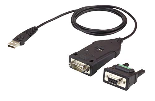 Aten UC485 USB auf RS-422/485 Adapter, 0,3 m von ATEN