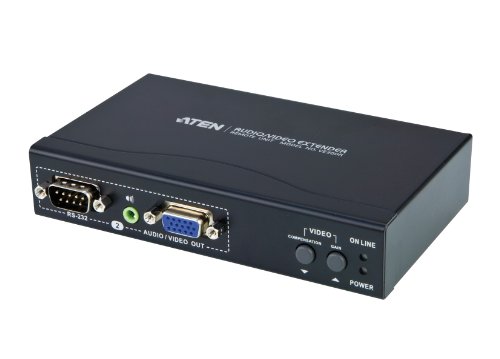 Aten VB552 CAT5 VGA Repeater von ATEN