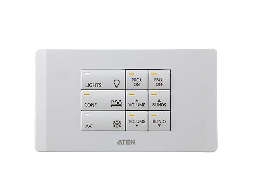 Aten VK112EU 12 Button KEYPAD von ATEN