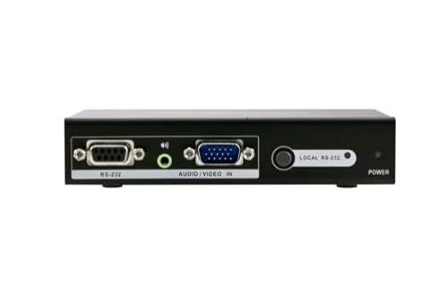 Aten Video/Audio EXT. Local Unit to Remote 2 LCD Up to 150 M, VE200-AT-G (Remote 2 LCD Up to 150 M) von ATEN