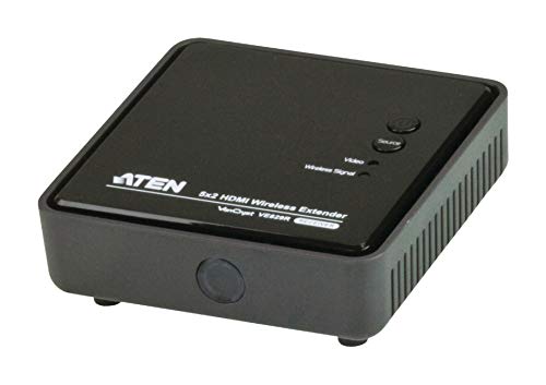 Aten Wireless Matrix Extender (Full HD, 30m, HDMI) von ATEN