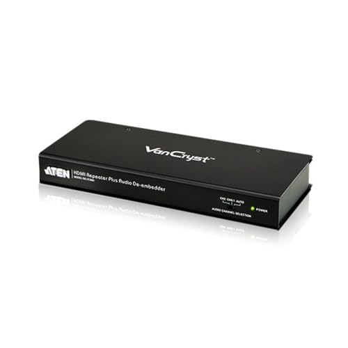 ATEN HDMI Repeater von ATEN