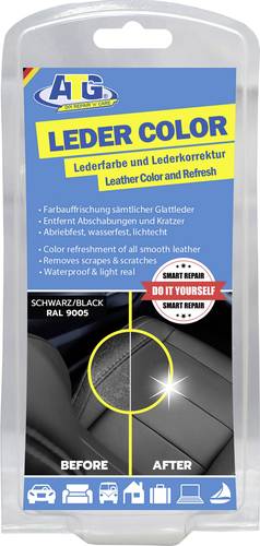 ATG ATG022 Lederfarbe 57ml von ATG