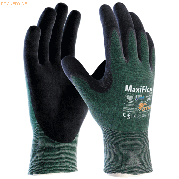 ATG Handschuh MaxiFlex Cut AD-APT 2458-10 Gr. 10 1 Paar ATG Handschuh MaxiFlex Cut AD-APT 2458-10 Gr. 10 1 Paar von ATG