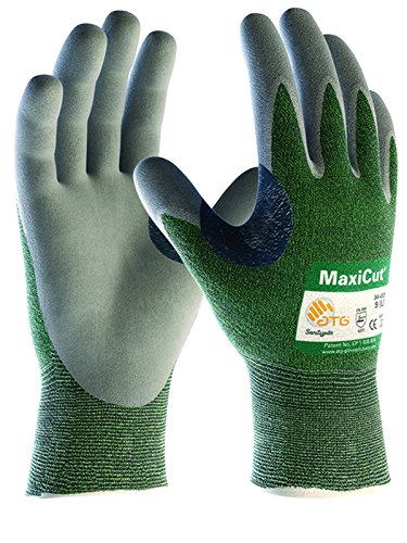 ATG MaxiCut Dry MODELO 34-450 T10 Marke von ATG