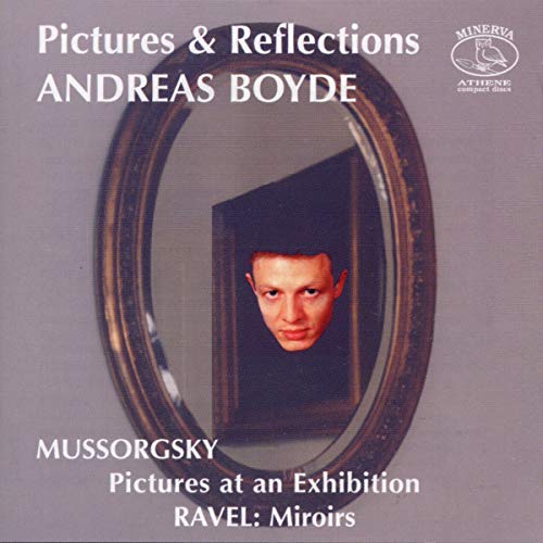 Bilder E.Ausstellung/Mirois von Athene