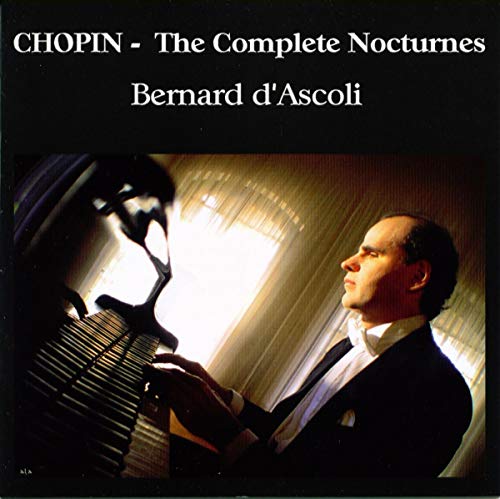 Complete Nocturnes Complete Nocturnes von Athene