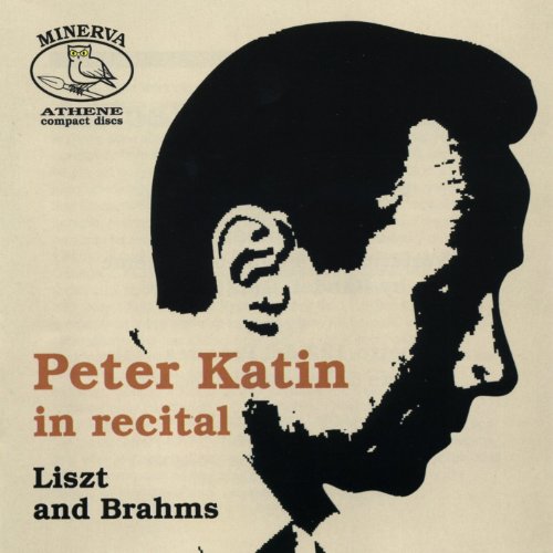 Katin in Recital Katin in Recital von Athene