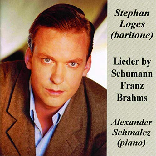 Lieder By Schumann... von ATHENE - INGHILTERRA