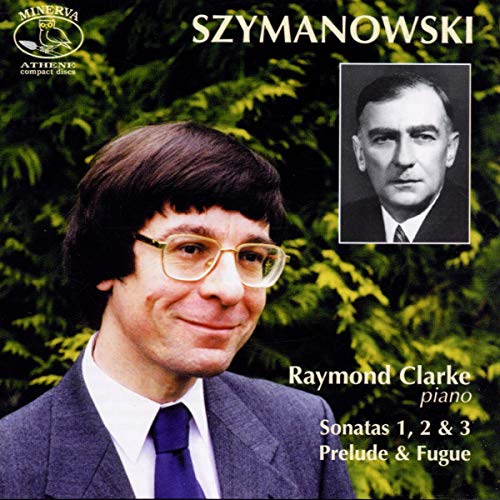 Piano Sonatas Piano Sonatas von Athene