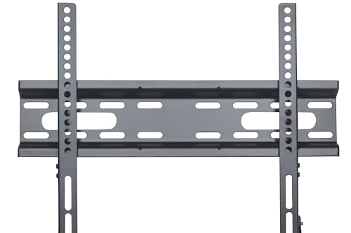 TV Wandhalterung, Fernseher Wandhalterung für 23-55zoll TV bis zu 50kg Max.VESA 400x400mm TV Wandhalterung, Fernseher Wandhalterung für 23-55zoll TV bis zu 50kg Max.VESA 400x400mm von ATHLETIC