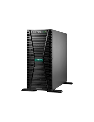 HPE PROLIANT ML110 GEN11 3408U 1.8GHZ 8-CORE 1P 32GB-R VROC 8SF von ATI