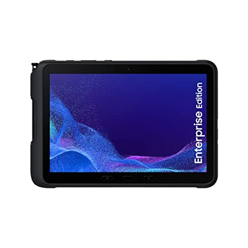 SAMSUNG - RETAIL TABLET Galaxy Tab ACTIVE4 Pro 10,1 Zoll 64 GB 5G SM7325 Android 12 von ATI