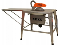 ATIKA Lumberjack Tischsäge 315mm 2.0KW 230W 90mm HT315 von ATIKA