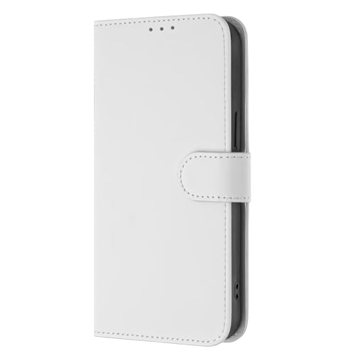 ATISIJIE Handyhülle für Samsung Galaxy Note 10 Plus Hülle,PU Leder Handyhülle Lederhülle Kartenfach Flip Cover für Handy hülle Leather Phone Case Hülle-Weiß ATISIJIE Handyhülle für Samsung Galaxy Note 10 Plus Hülle,PU Leder Handyhülle Lederhülle Kartenfach Flip Cover für Handy hülle Leather Phone Case Hülle-Weiß von ATISIJIE