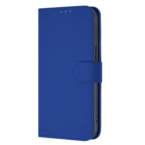 ATISIJIE Handyhülle für Tecno Camon 20 Premier 5G Hülle,PU Leder Handyhülle Lederhülle Kartenfach Flip Cover für Handy hülle Leather Phone Case Hülle-Dunkelblau ATISIJIE Handyhülle für Tecno Camon 20 Premier 5G Hülle,PU Leder Handyhülle Lederhülle Kartenfach Flip Cover für Handy hülle Leather Phone Case Hülle-Dunkelblau von ATISIJIE