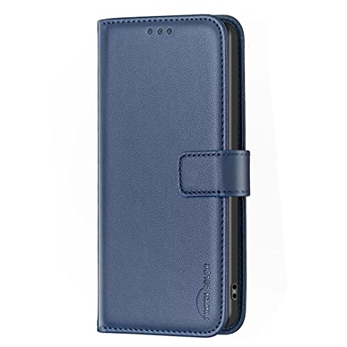 ATISIJIE für Xiaomi 11T Hülle,PU Leder Handyhülle Lederhülle Klapphülle Kartenfach Flip Cover für Handy hülle Leather Wallet Phone Case Hülle für Xiaomi 11T-Blau ATISIJIE für Xiaomi 11T Hülle,PU Leder Handyhülle Lederhülle Klapphülle Kartenfach Flip Cover für Handy hülle Leather Wallet Phone Case Hülle für Xiaomi 11T-Blau von ATISIJIE