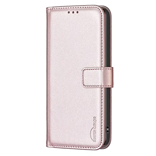 ATISIJIE für Xiaomi Redmi Note 8 Pro Hülle,PU Leder Handyhülle Lederhülle Klapphülle Kartenfach Flip Cover für Handy hülle Leather Wallet Phone Case Hülle für Xiaomi Redmi Note 8 Pro-Roségold ATISIJIE für Xiaomi Redmi Note 8 Pro Hülle,PU Leder Handyhülle Lederhülle Klapphülle Kartenfach Flip Cover für Handy hülle Leather Wallet Phone Case Hülle für Xiaomi Redmi Note 8 Pro-Roségold von ATISIJIE
