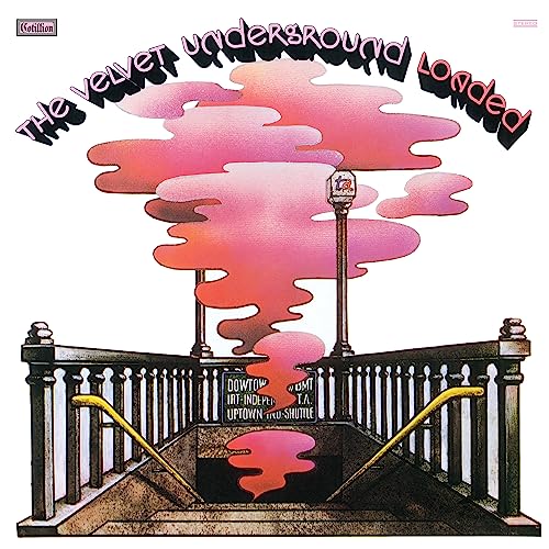 Loaded [Vinyl LP] von Rhino
