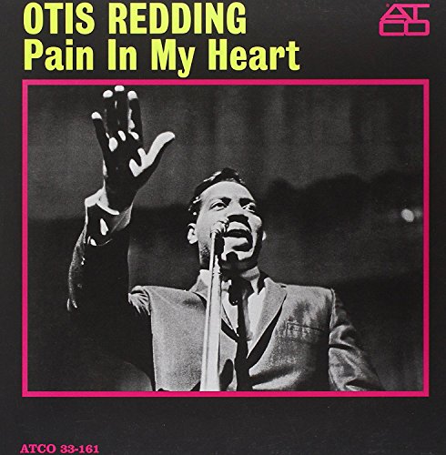 Pain in My Heart [Vinyl LP] von Rhino