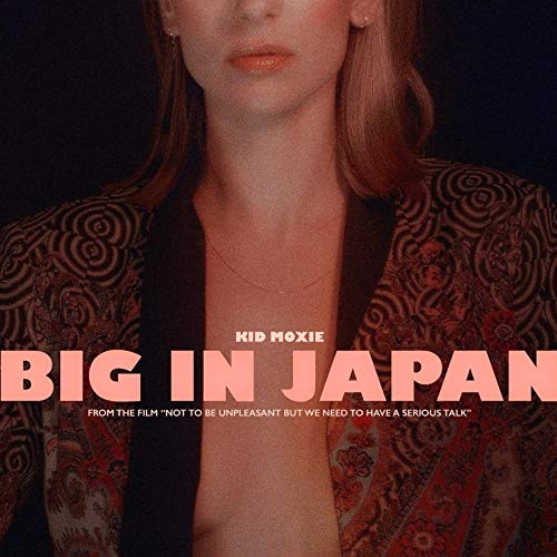 Big In Japan - Limited Picture Disc 7'' [Vinyl LP] von ATLANTIC CURVE