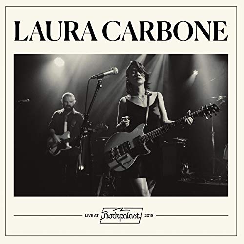Live at Rockpalast [Vinyl LP] von ATLANTIC CURVE