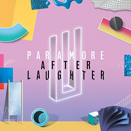 After Laughter von ATLANTIC RECORDS