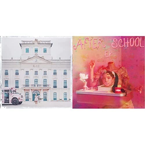 K-12 (CD+DVD) & After School Ep von ATLANTIC RECORDS