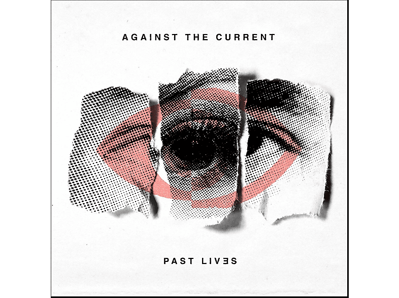 Against The Current - Past Lives (CD) von ATLANTIC