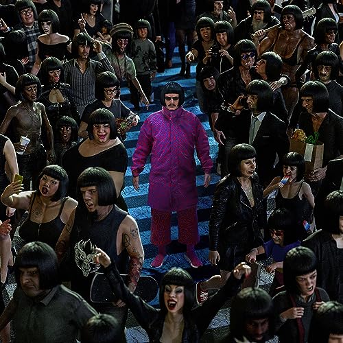 Alone in a Crowd von Atlantic