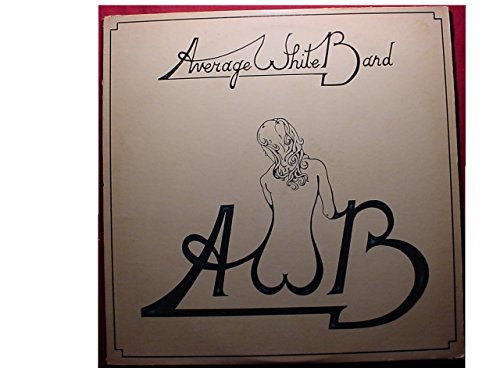Awb [Vinyl LP] [Vinyl LP] von ATLANTIC