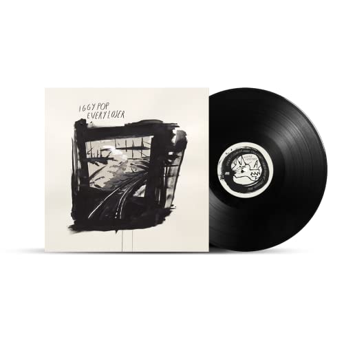 Every Loser [Vinyl LP] von Atlantic