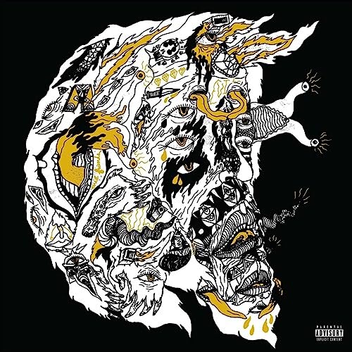 Evil Friends [Vinyl LP] von Atlantic