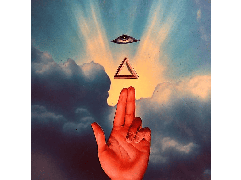 Highly Suspect - As Above,So Below (Vinyl) von ATLANTIC