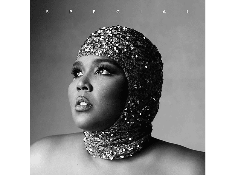 Lizzo - Special (CD) von ATLANTIC