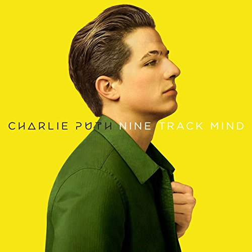 Nine Track Mind [Vinyl LP] von Atlantic