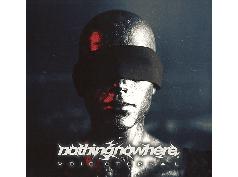 Nowhere. Nothing - Void Eternal (Vinyl) von ATLANTIC