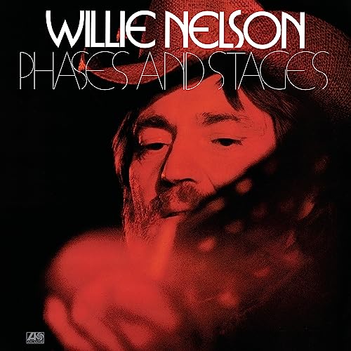 Phases and Stages [Vinyl LP] von Rhino