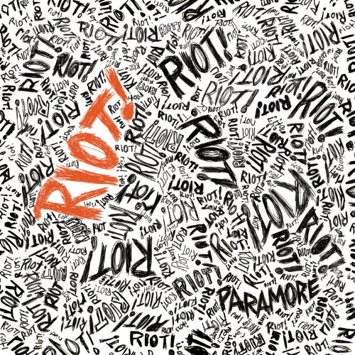 Riot! Riot! von ATLANTIC