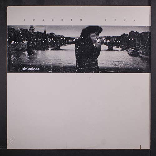 Situations (1988) [Vinyl LP] von ATLANTIC