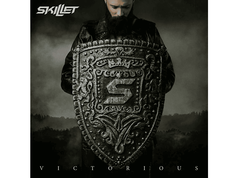 Skillet - Victorious (CD) von ATLANTIC