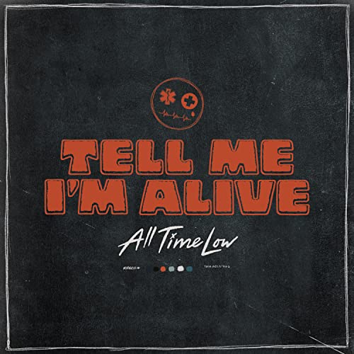 Tell Me I'M Alive von ATLANTIC