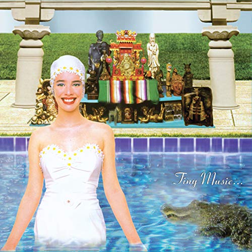 Tiny Music...Songs from the Vatican Gift Shop [Vinyl LP] von Rhino