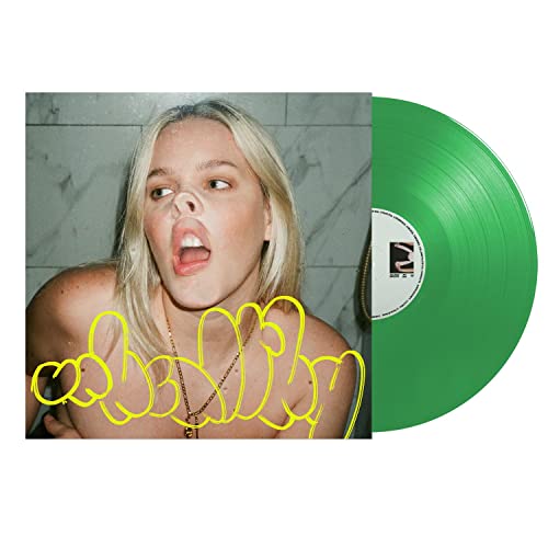 UNHEALTHY (Amazon Exclusive Green Vinyl) [VINYL] [Vinyl LP] von ATLANTIC