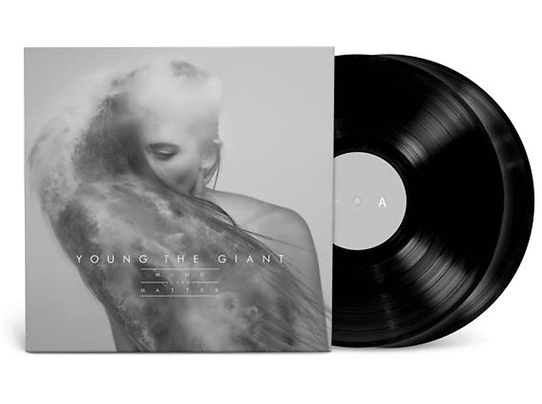 Young The Giant - Mind Over Matter(10th Anniversary Edition) (Vinyl) von ATLANTIC