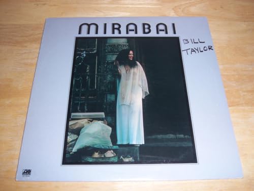 mirabai LP von ATLANTIC