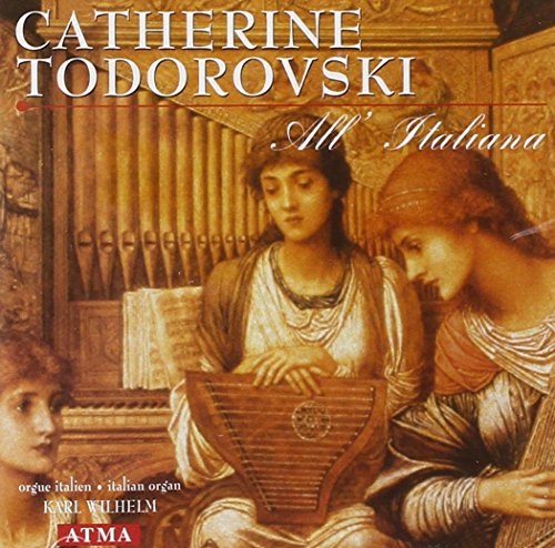 All'Italiana von ATMA CLASSIQUE