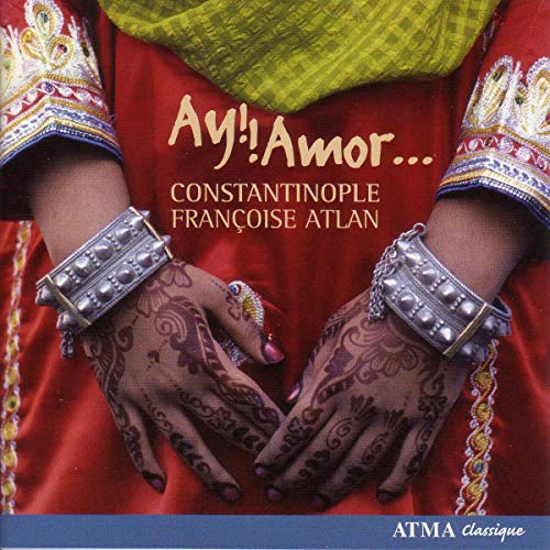 Ay!!Amor. von ATMA CLASSIQUE